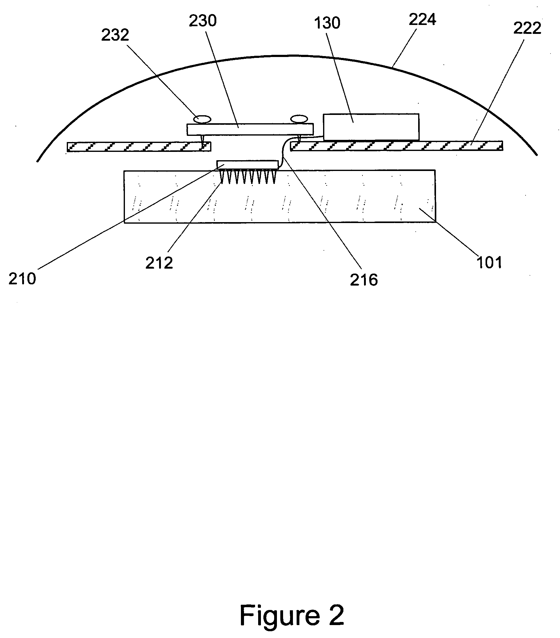 Neural interface system with embedded id