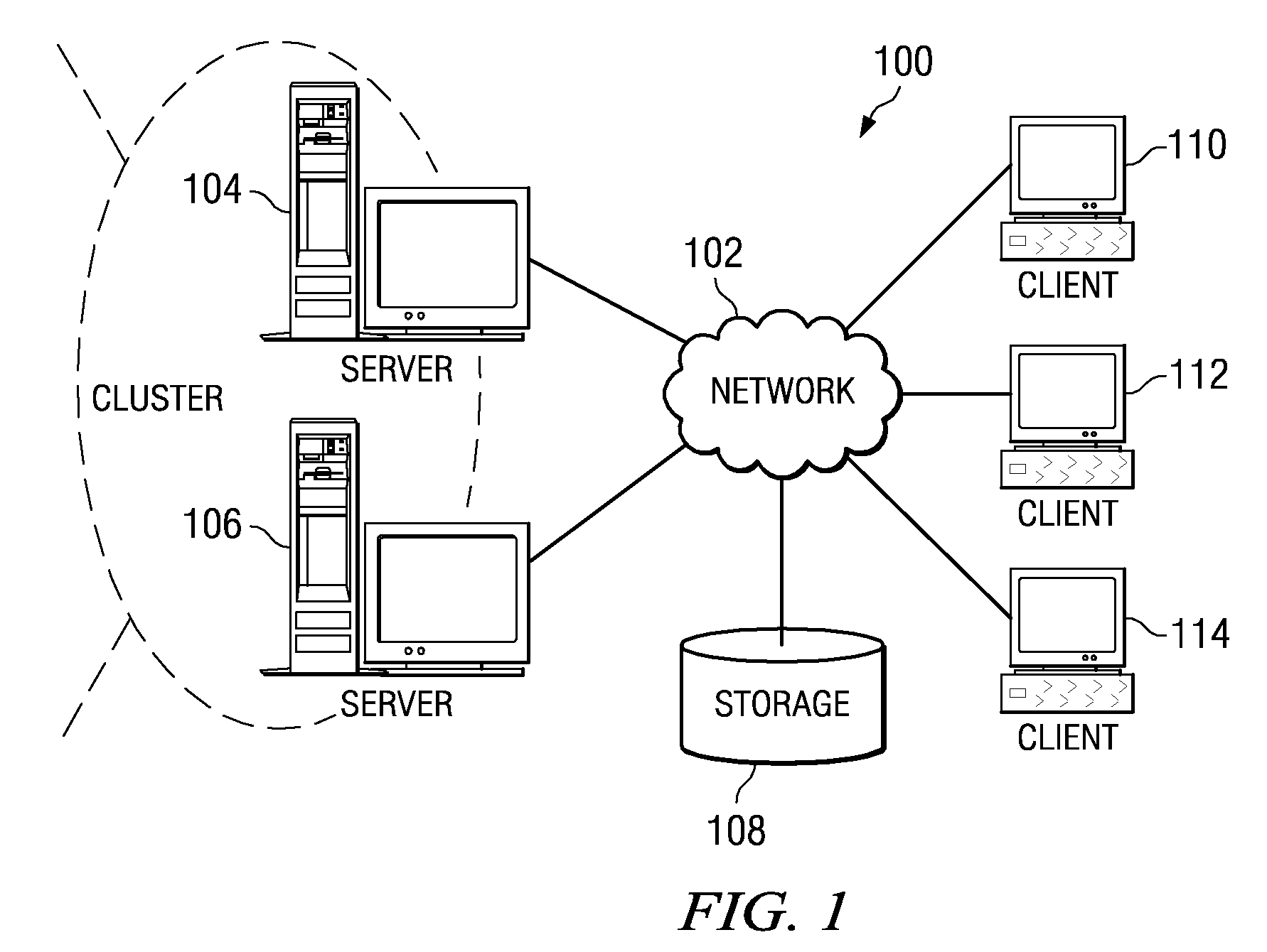 Modifying an operation of one or more processors executing message passing interface tasks