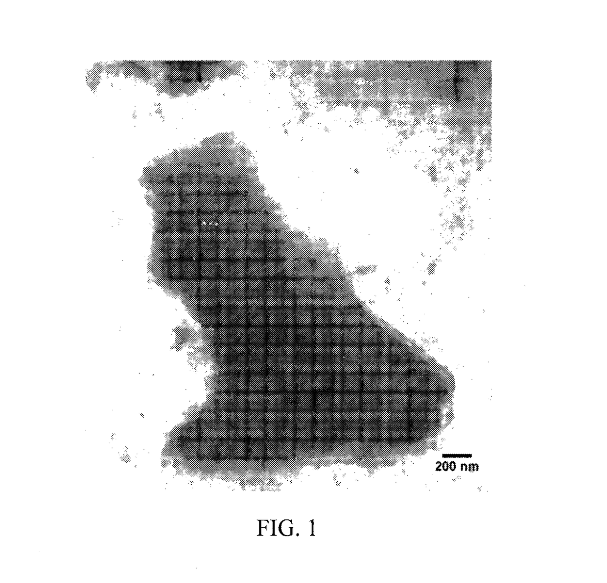 Iron oxide nanoparticle dispersions and fuel additives for soot combustion