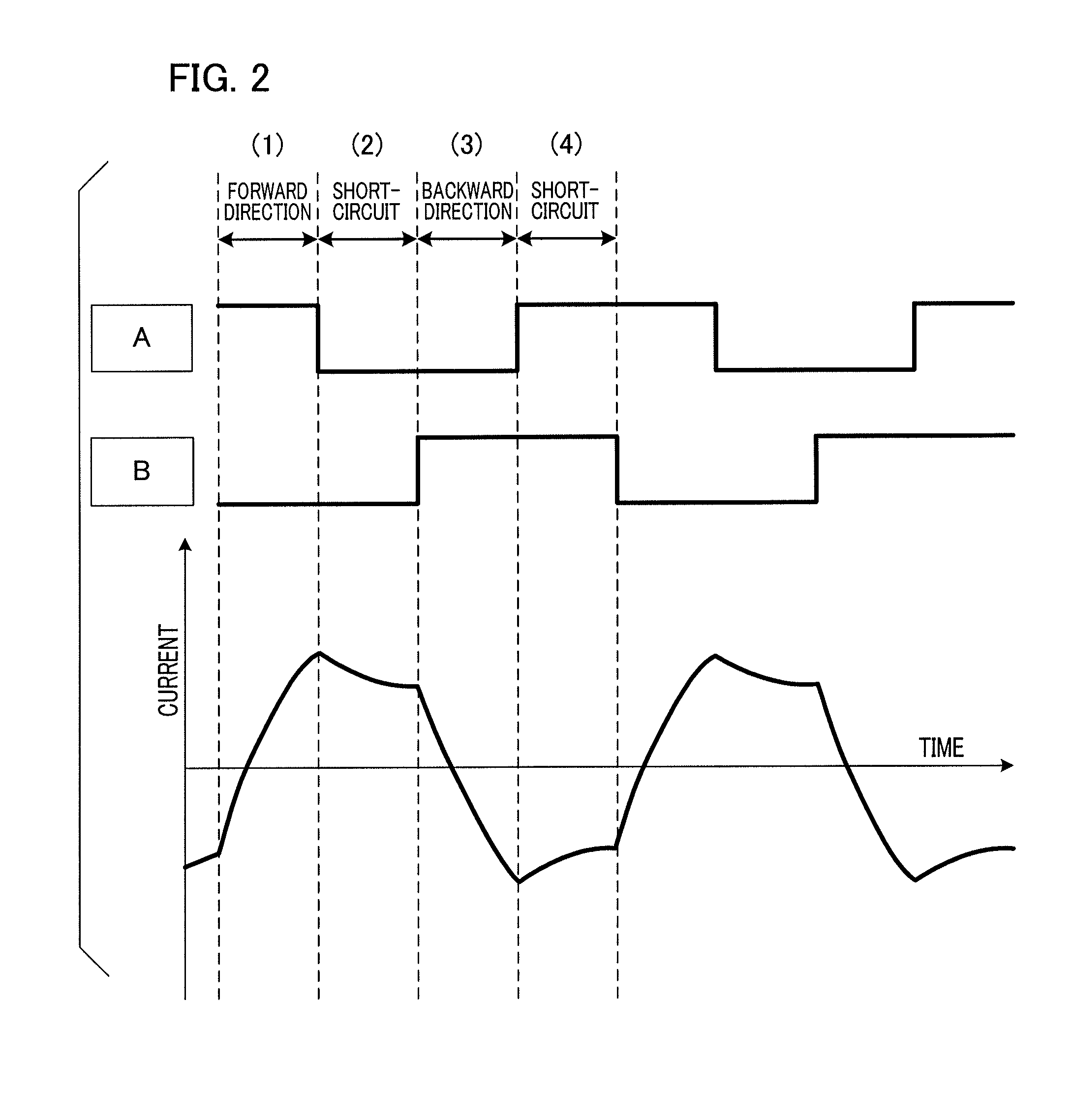 Actuator driving device, control method for same, and imaging apparatus