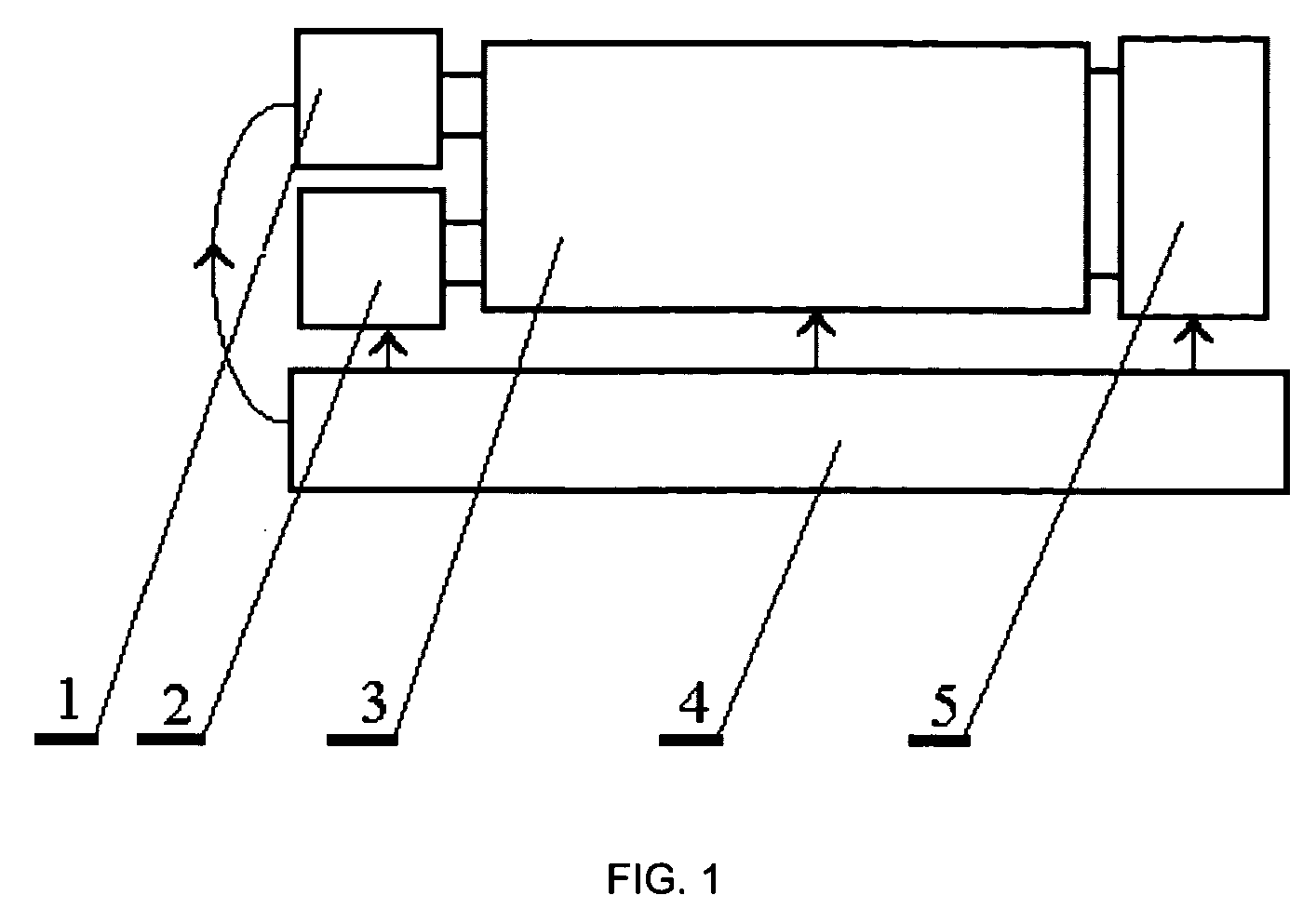Multi-channel induction accelerator with external channels