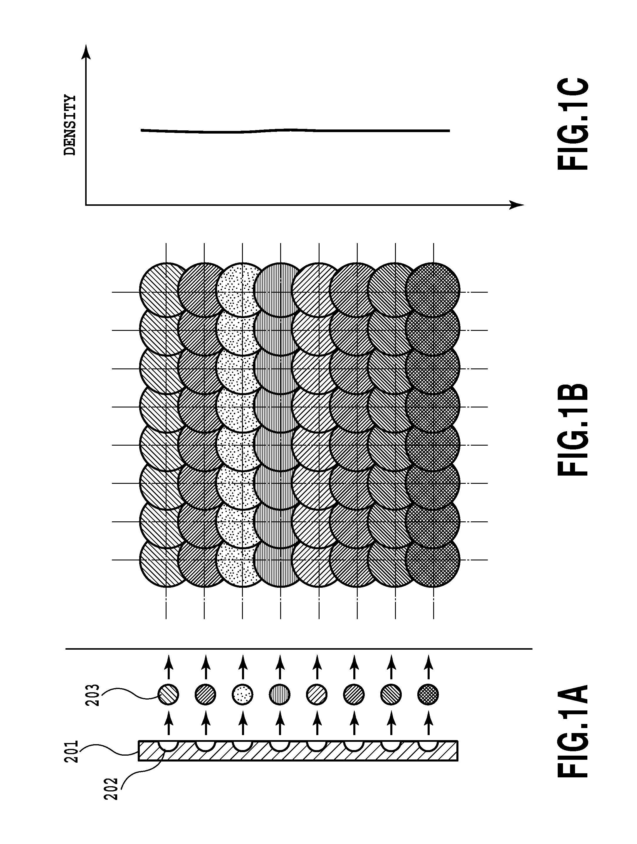 Ink jet printing apparatus and ink jet printing method