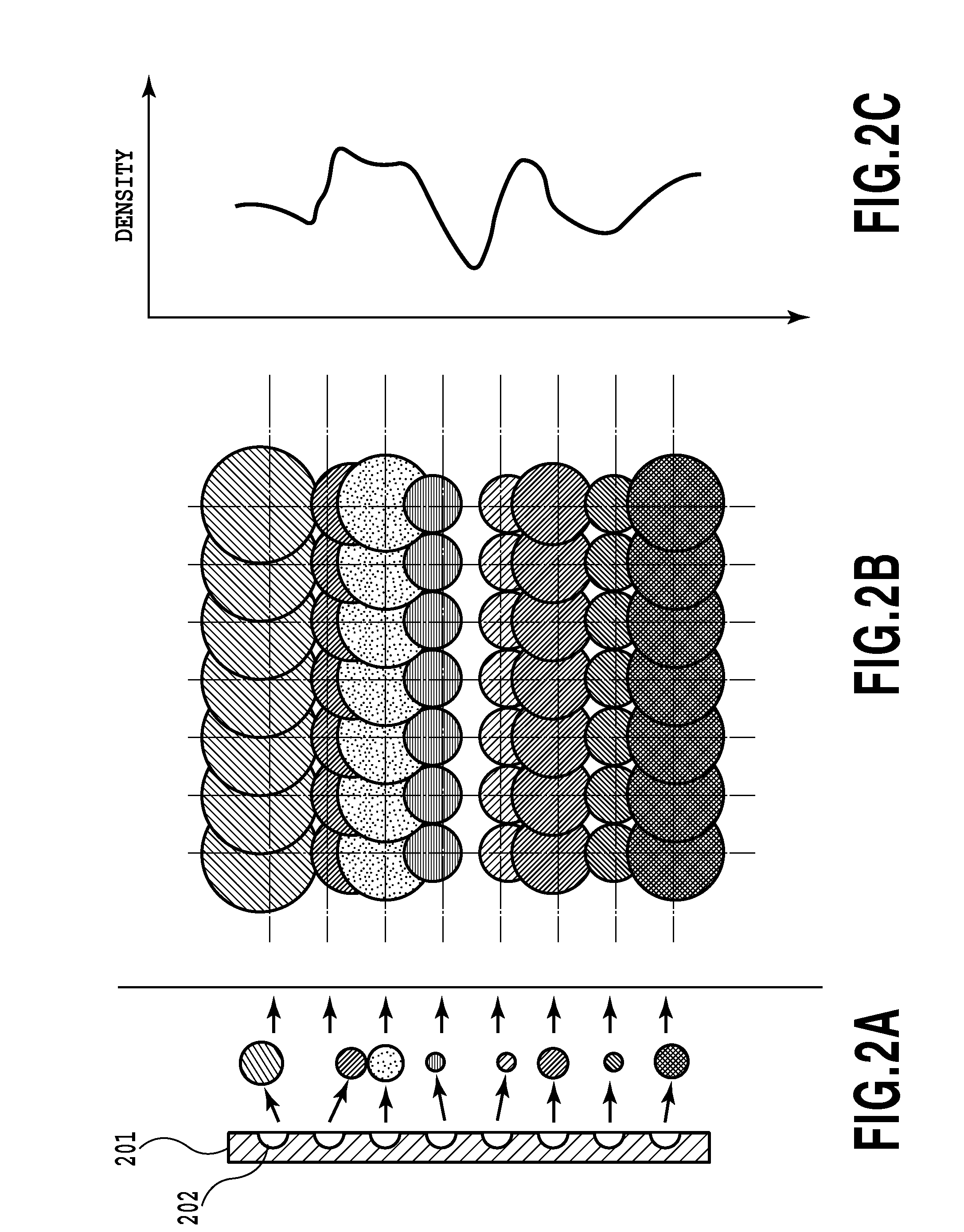 Ink jet printing apparatus and ink jet printing method