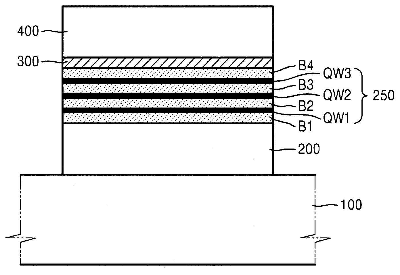 Semiconductor light emitting device