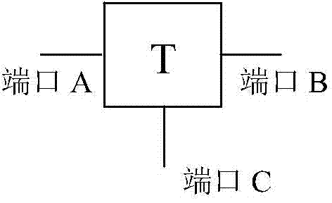 Optical switch array and optical path device with the functions of projection and camera shooting