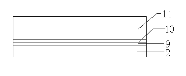 Two methods of achieving single-side polishing on double-side polishing machine