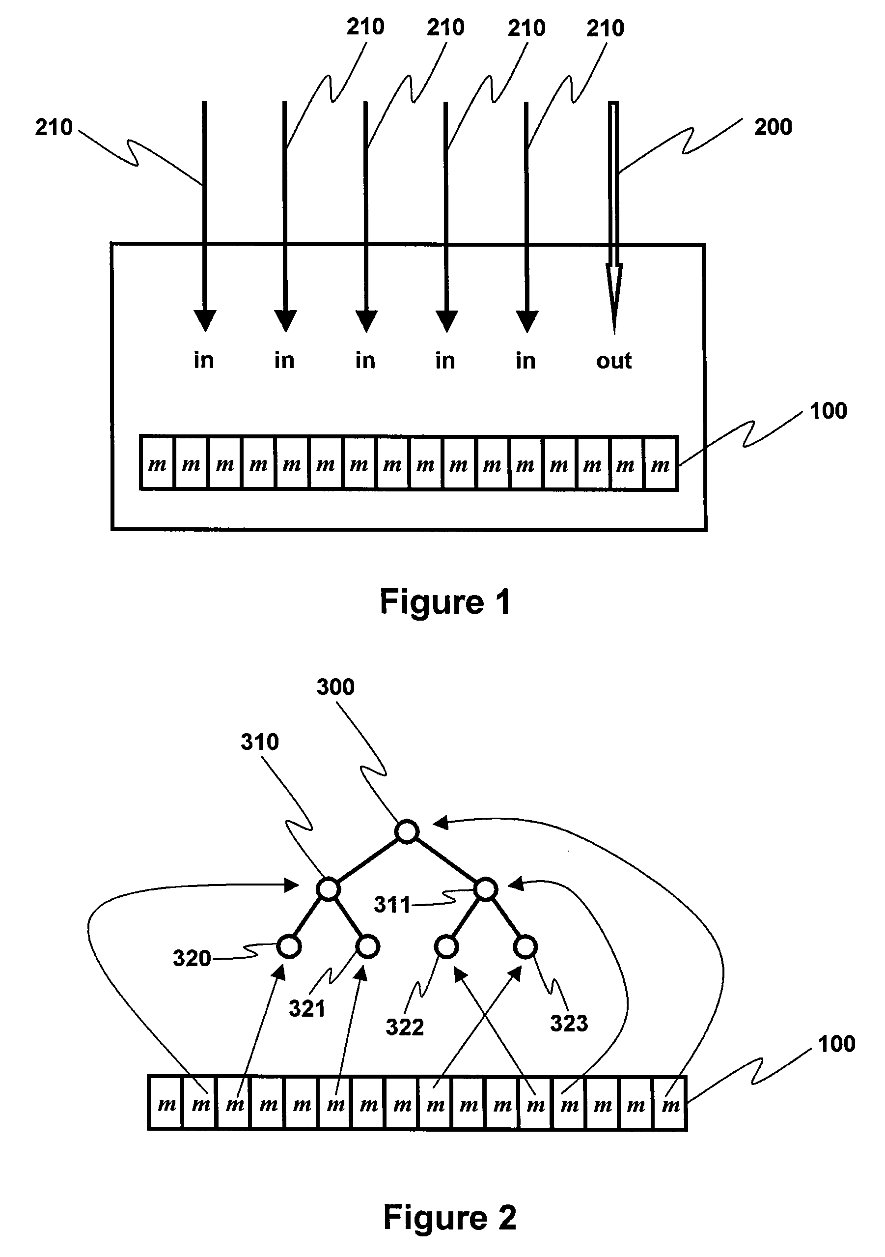 Effective use of a hardware barrier synchronization register for protocol synchronization