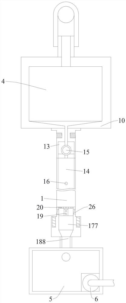 Movable disinfection and isolation device