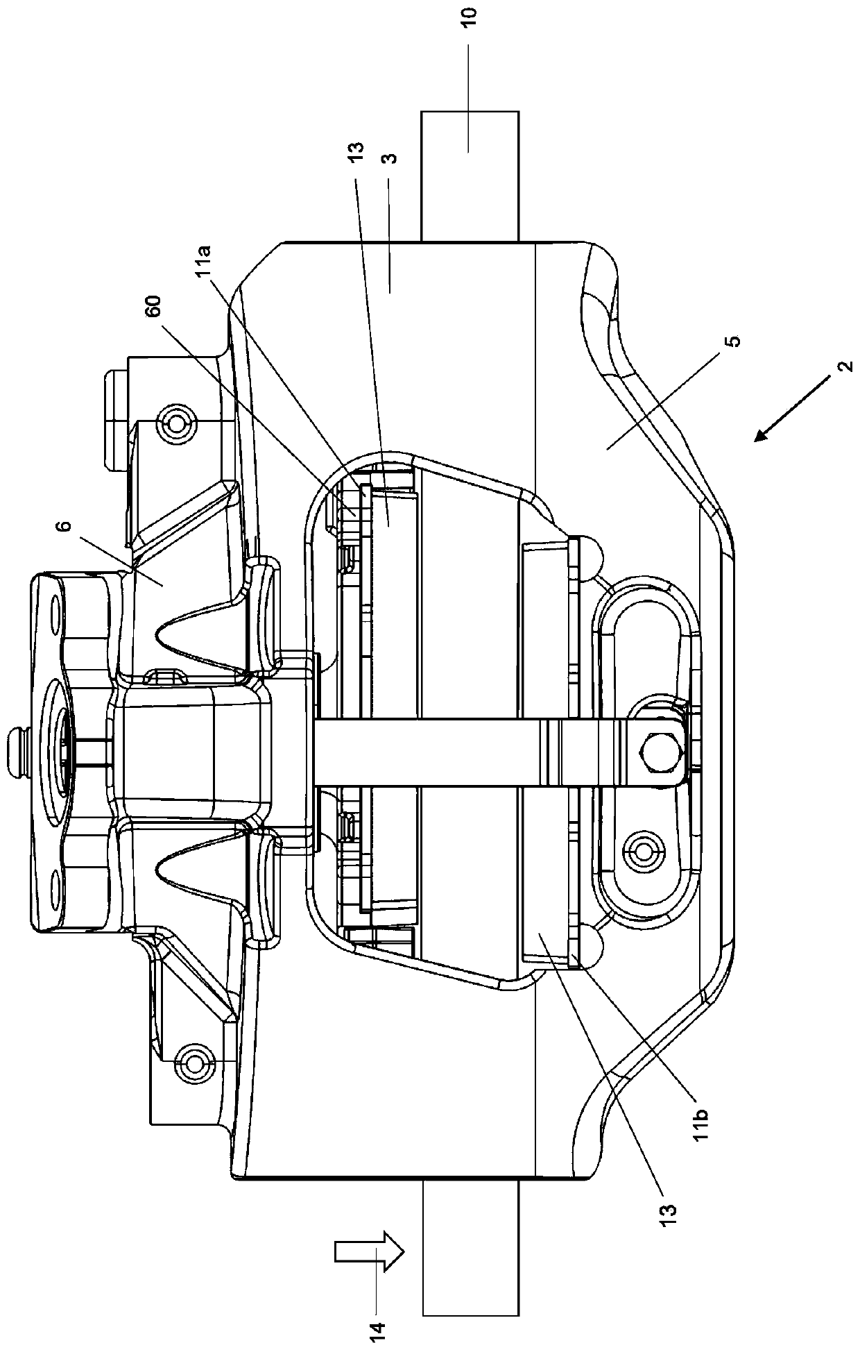 Disc brake