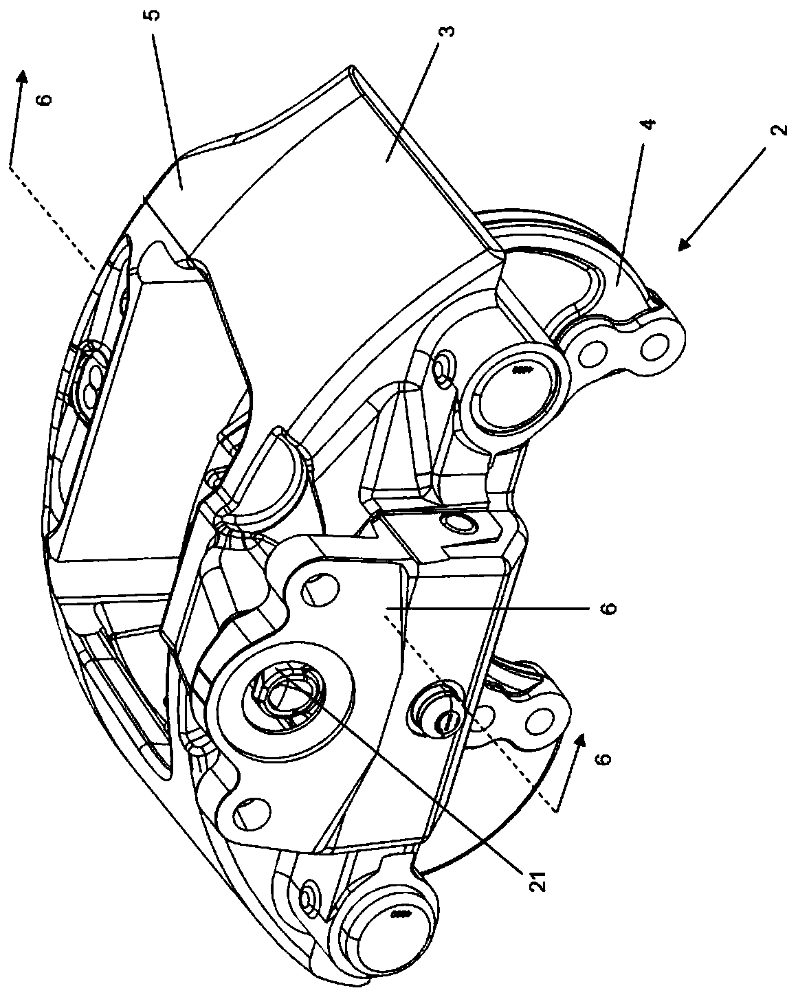 Disc brake