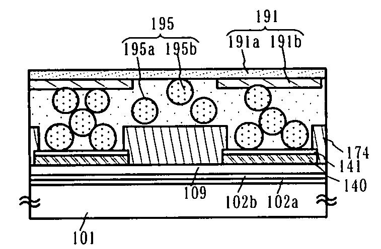 Contact structure and semiconductor device