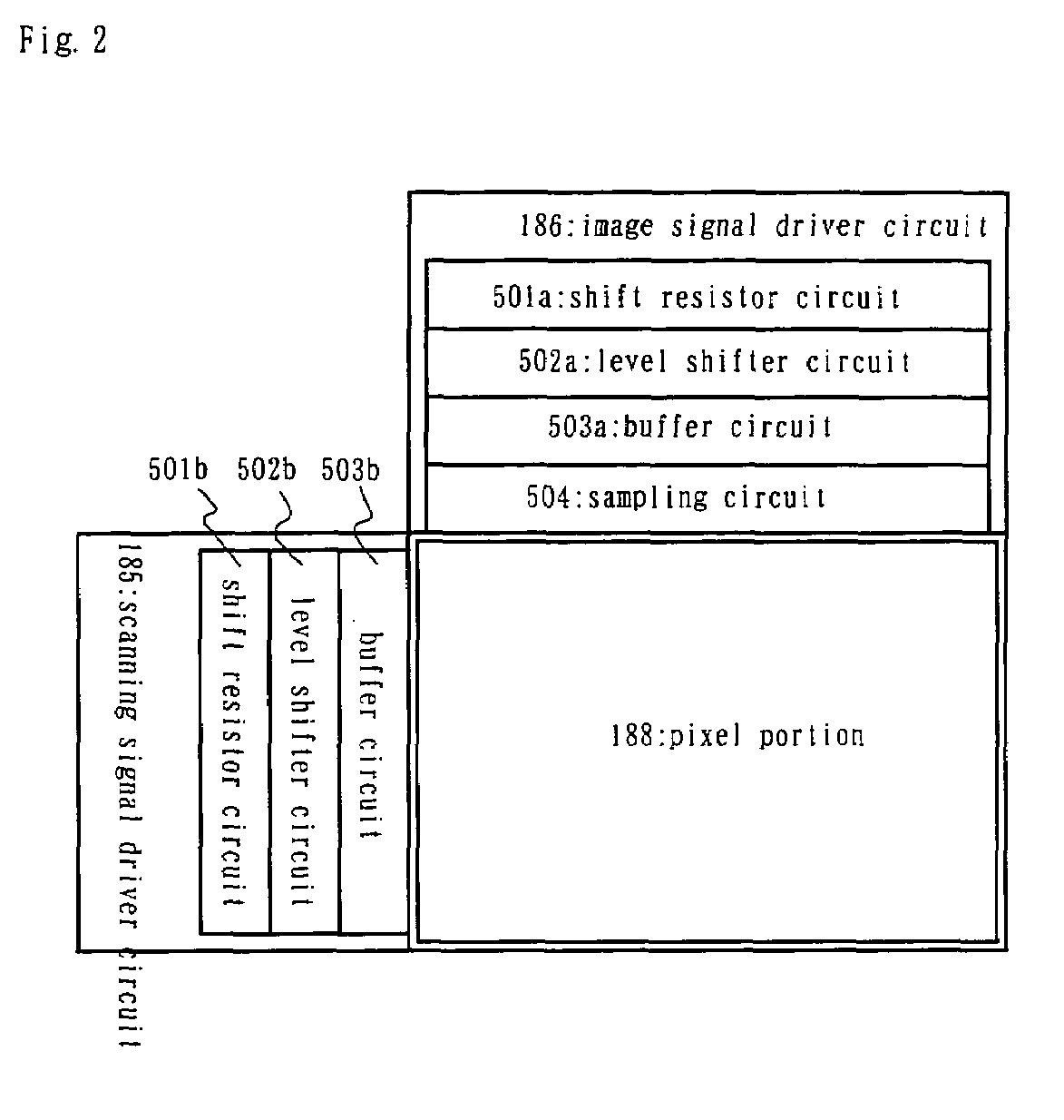 Contact structure and semiconductor device