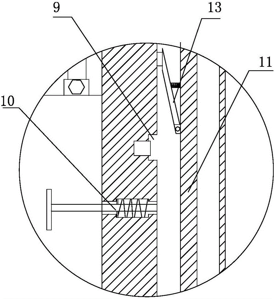 High-reliability pH tester and using method thereof