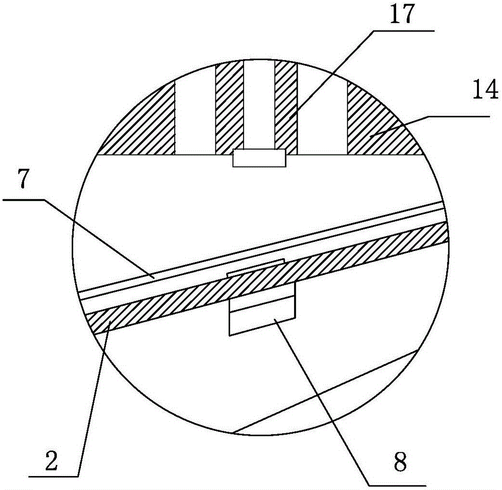 High-reliability pH tester and using method thereof