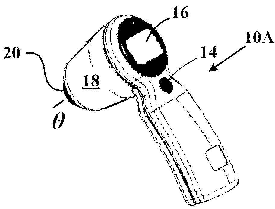 System and method for measuring bladder wall thickness and presenting a bladder virtual image