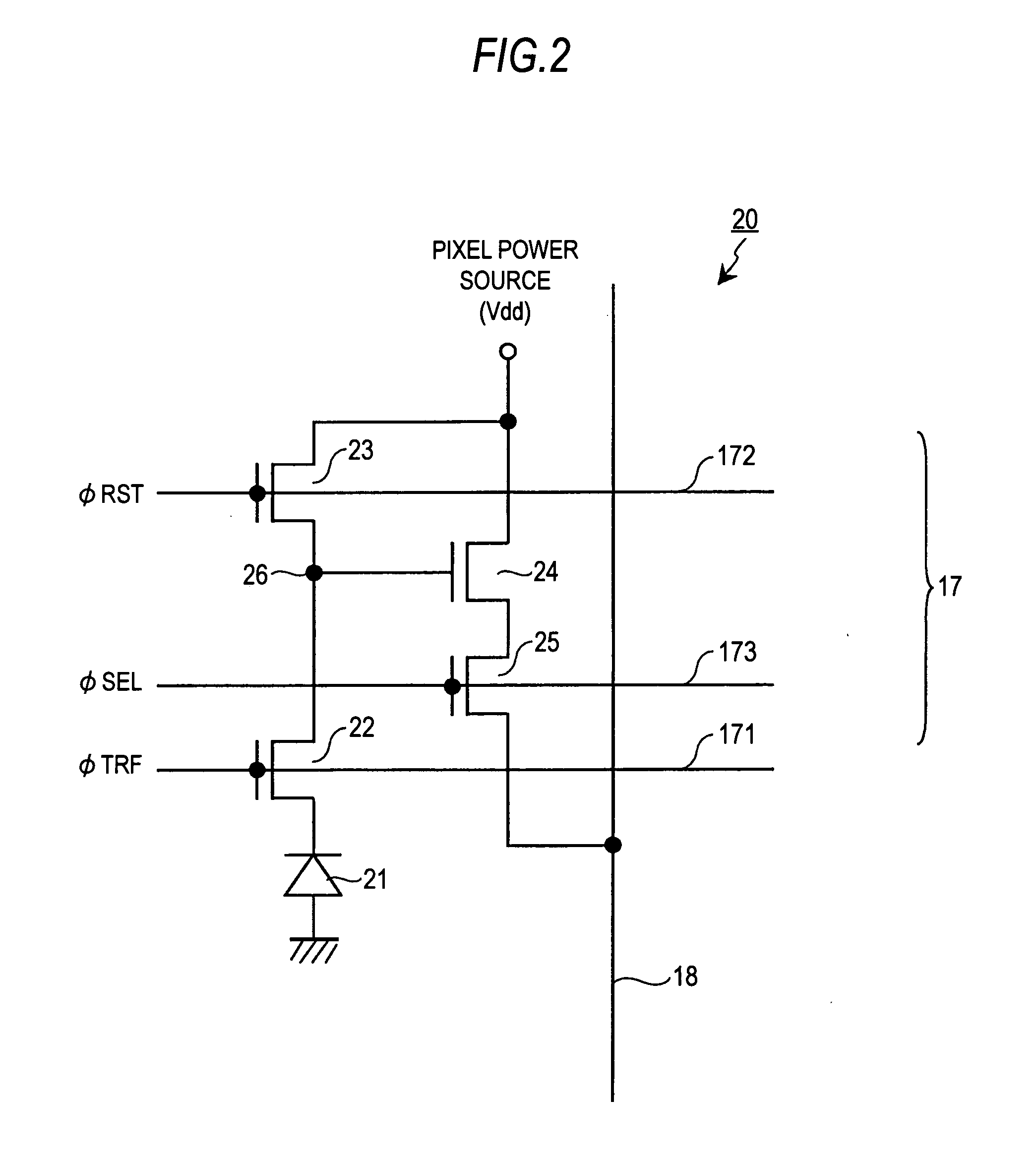 Solid-state imaging apparatus, driving method of the solid-state imaging apparatus, and electronic equipment