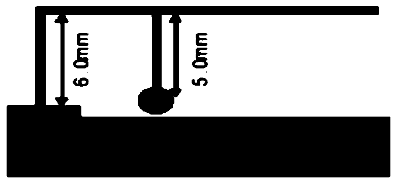 Antenna, control method thereof, and electronic device