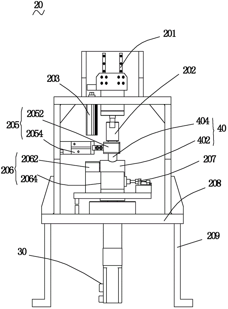 Laser welding method and device