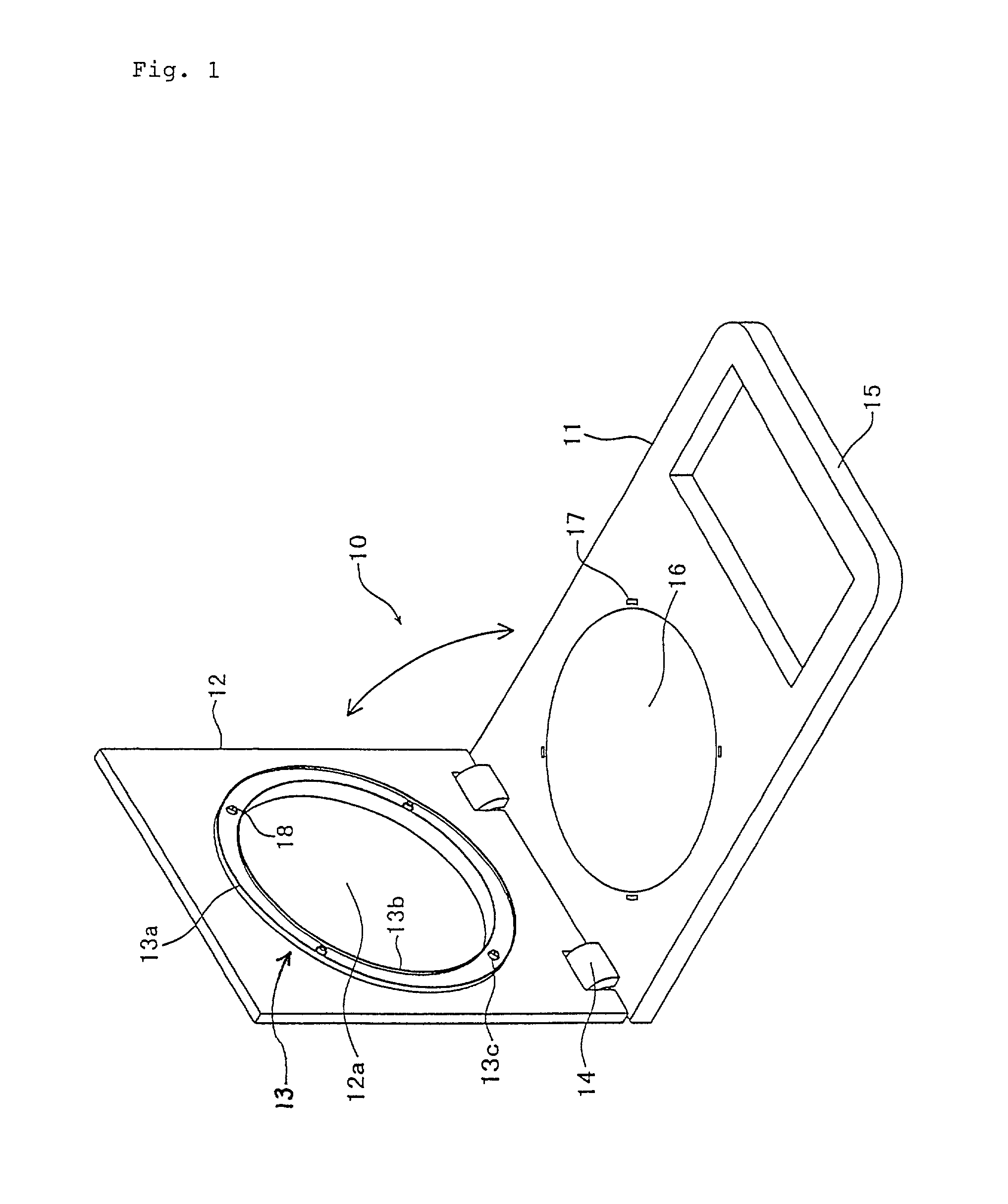 Semiconductor wafer holder and electroplating system for plating a semiconductor wafer