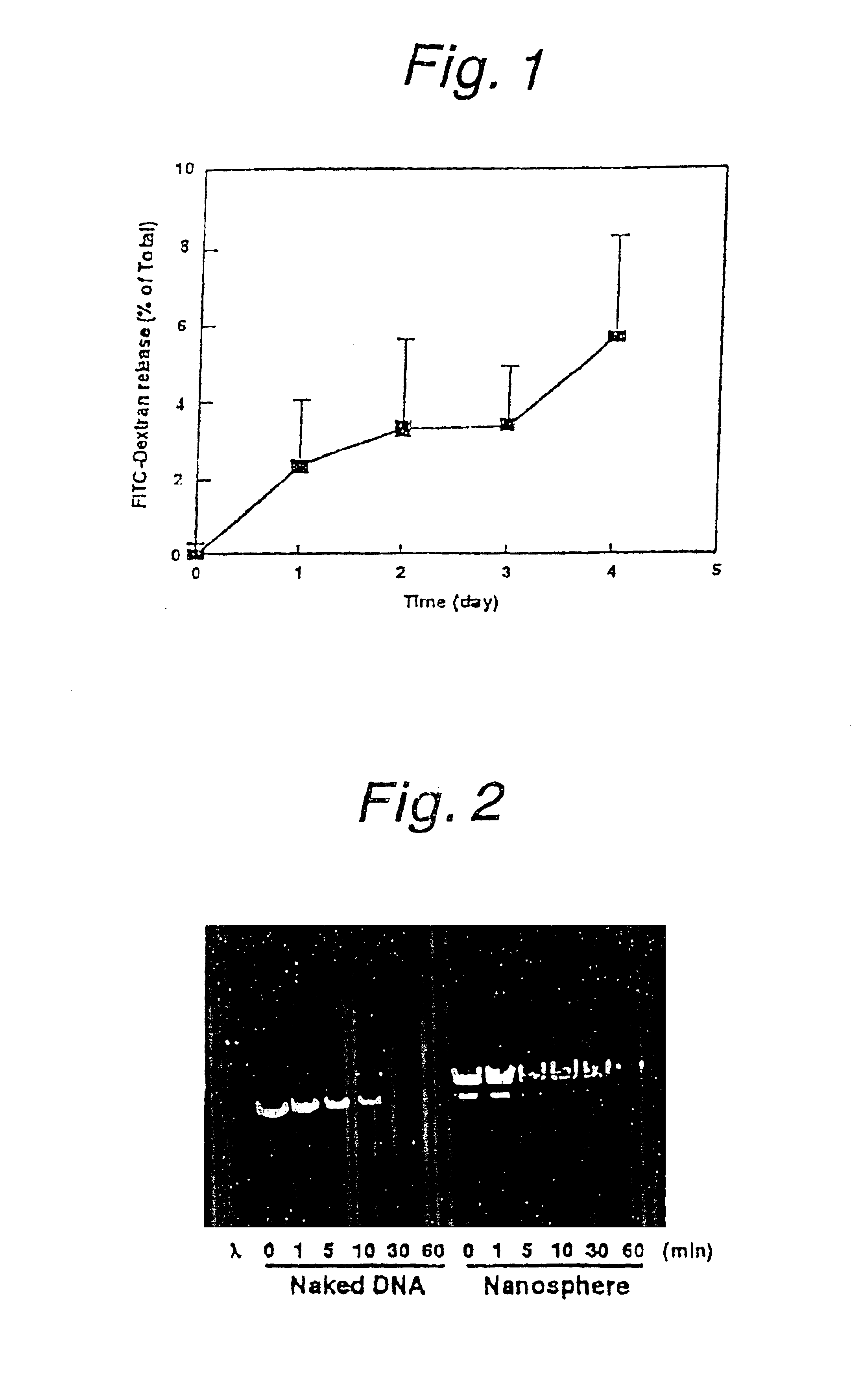 Method of intracellular sustained-release of drug and preparations