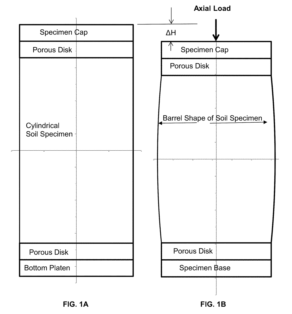 Expandable jacket for triaxial, unconfined and uniaxial compression tests and test device for three-dimensional consolidation and settlement tests