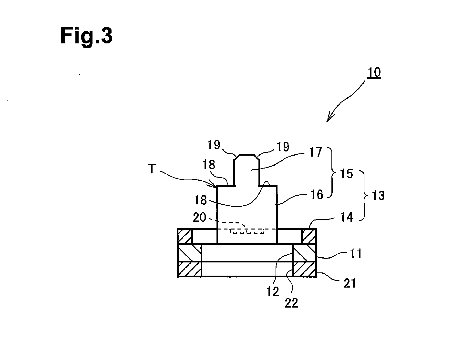 Wiring substrate