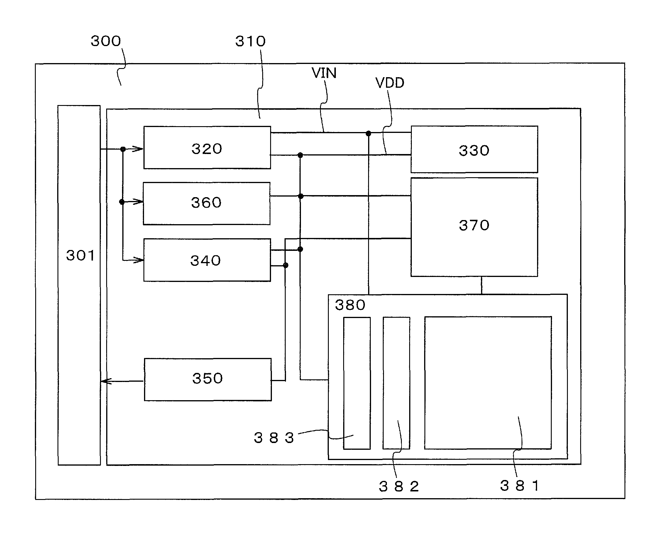 Semiconductor device and driving method the same
