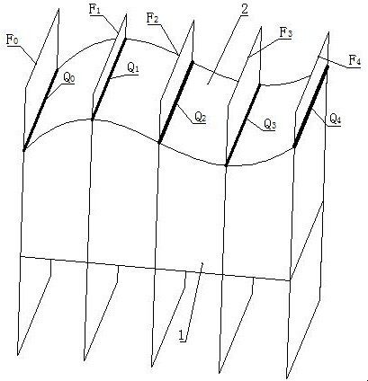 A Part Quality Inspection Method Based on Point Measurement Data