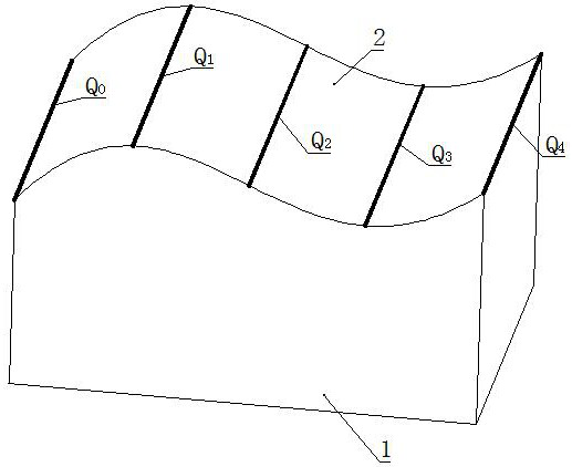 A Part Quality Inspection Method Based on Point Measurement Data