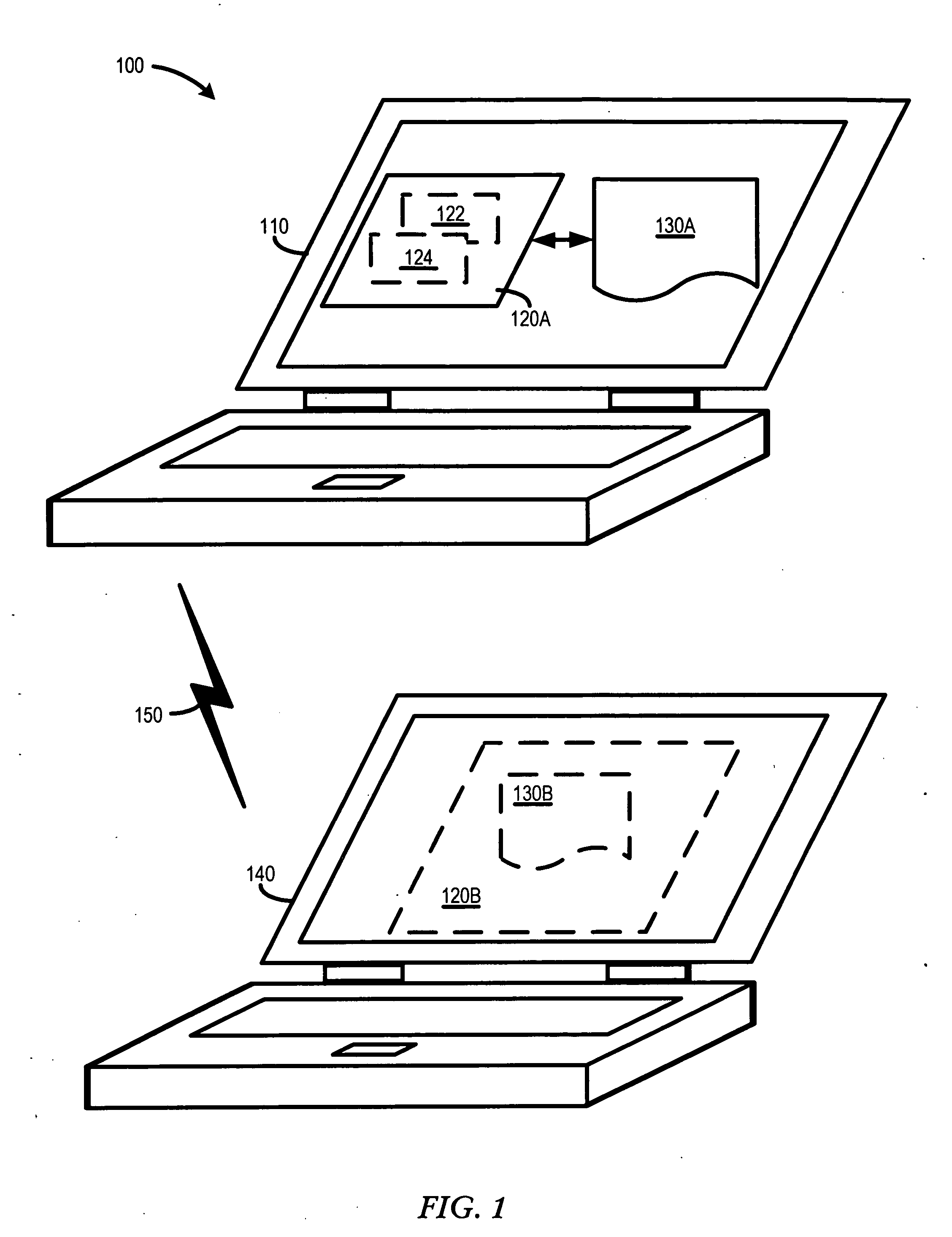 Method and device for managing unstructured data