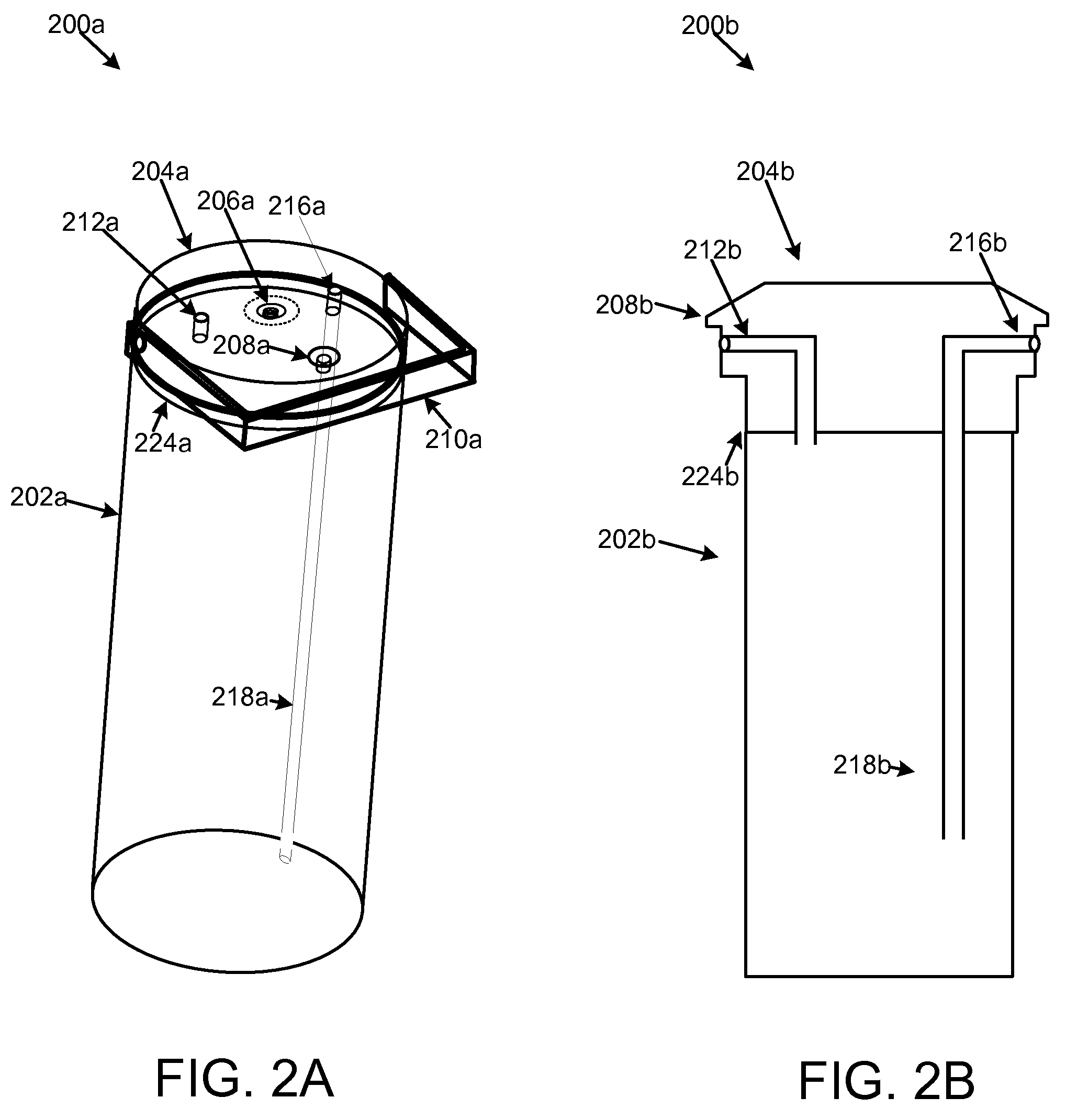 System for generating electricity from a chemical hydride