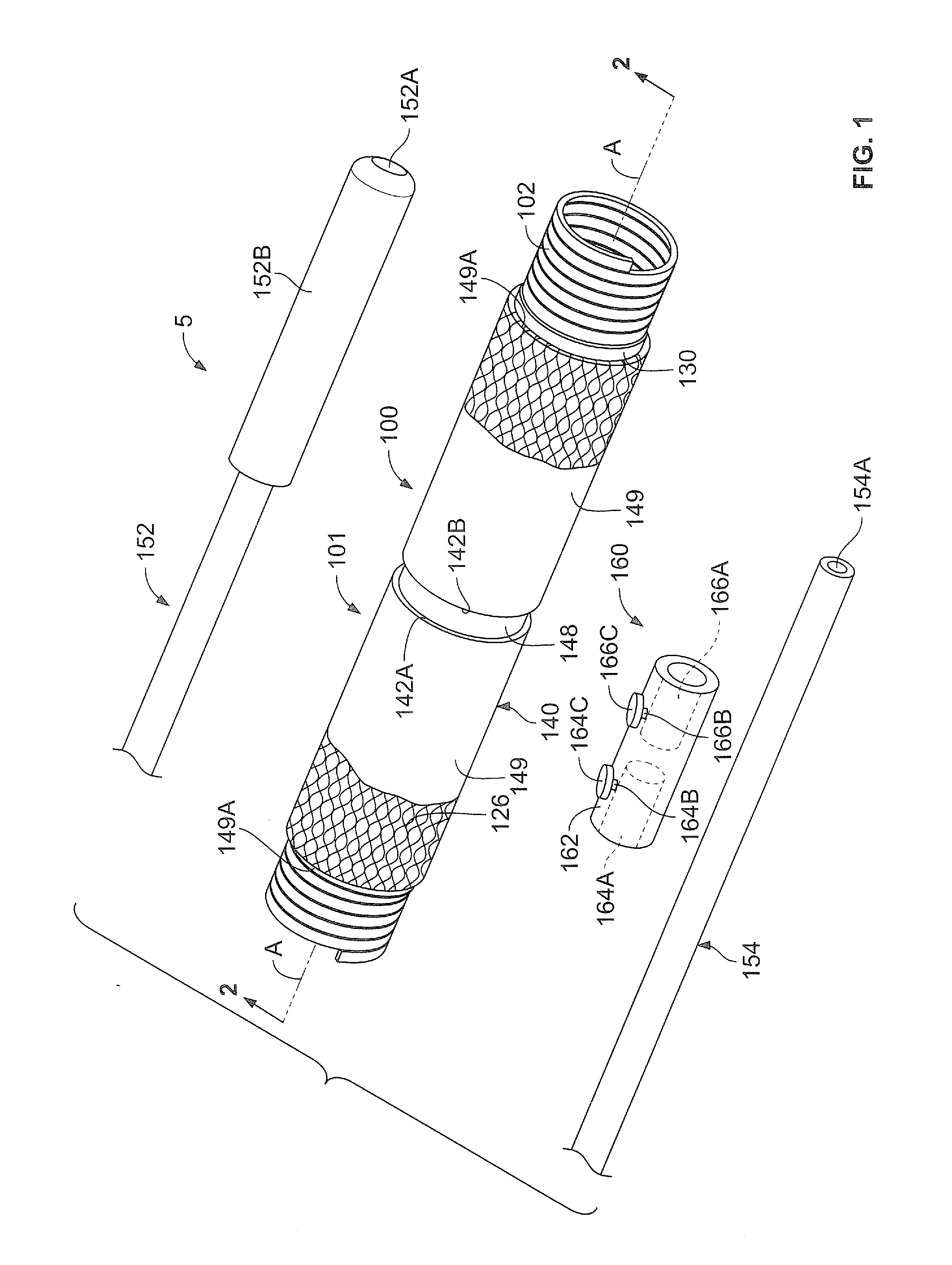 Methods and kits for covering electrical cables and connections