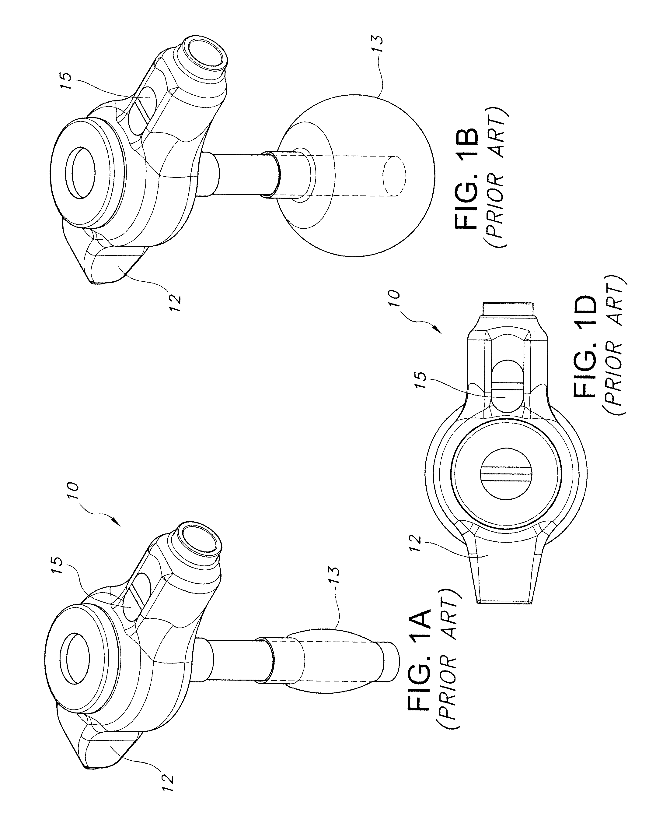 Enteral feeding catheter assembly incorporating an indicator