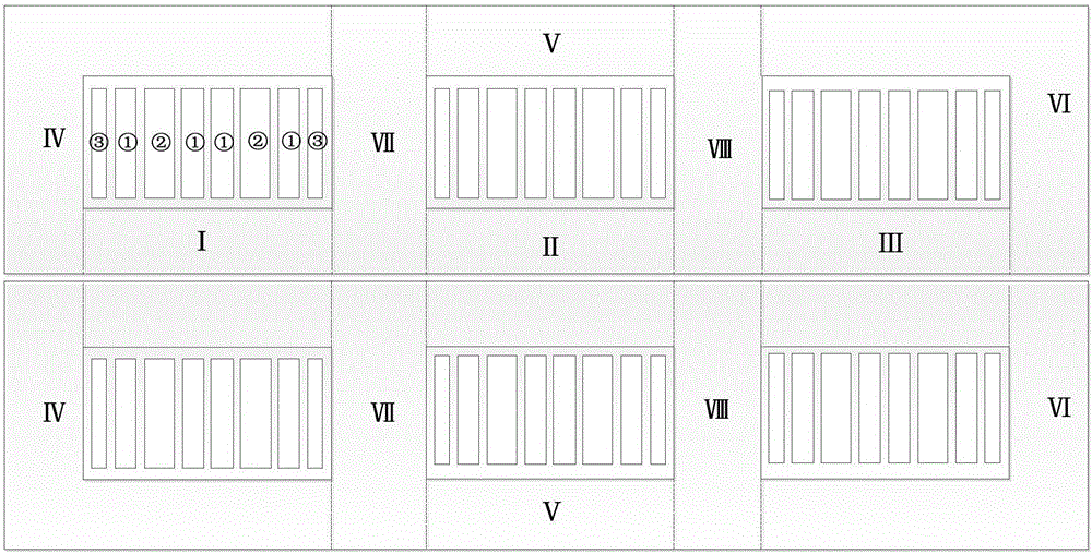 Reactive power adjustment scheme of series transformer in unified power flow controller under DC magnetic bias