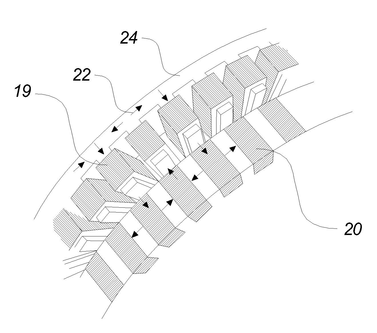 Method For Estimating The Magnetization Level Of One Or More Permanent Magnets Established In One Or More Permanent Magnet Rotors Of A Wind Turbine Generator And Wind Turbine