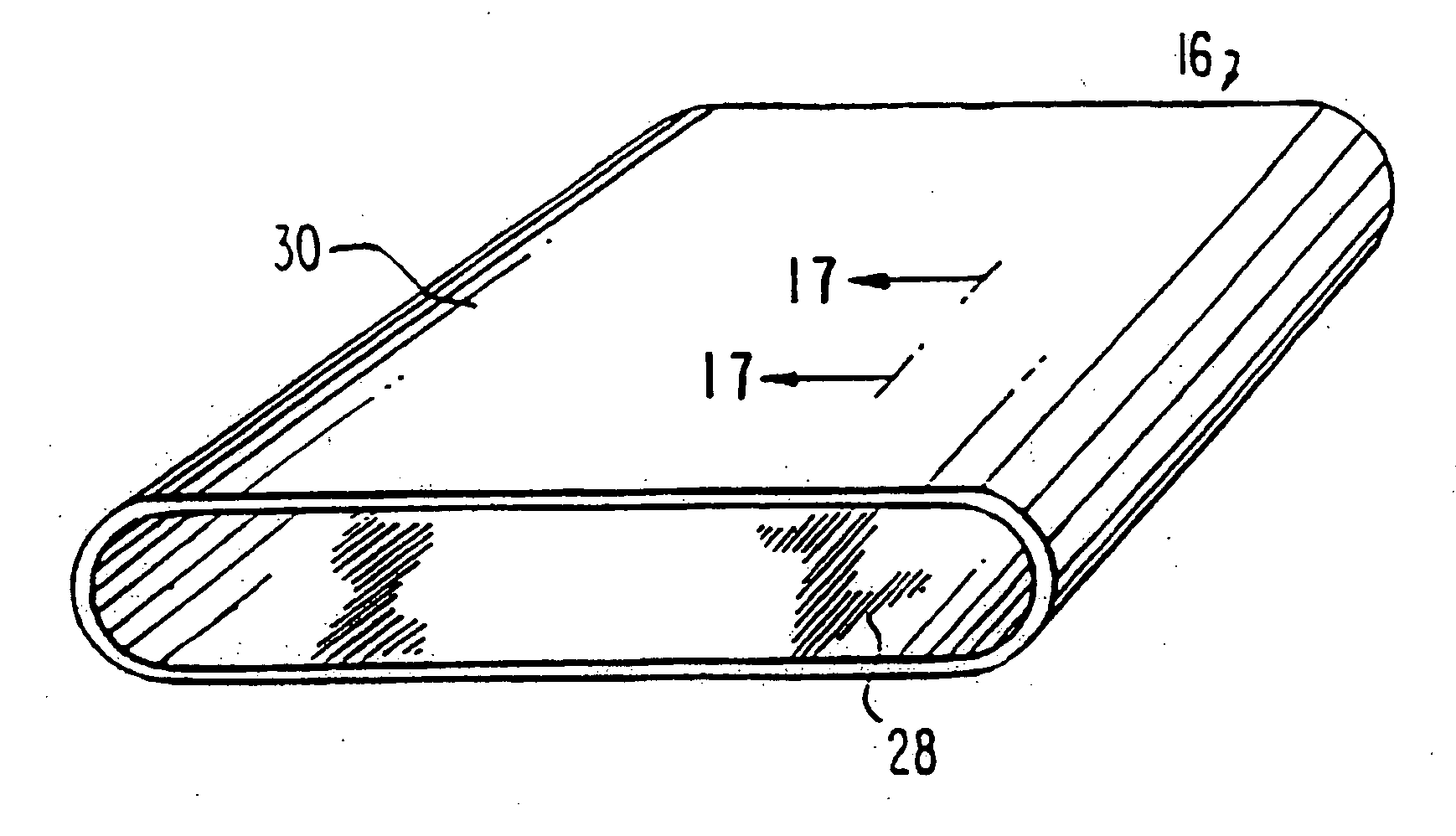 Belts and roll coverings having a nanocomposite coating