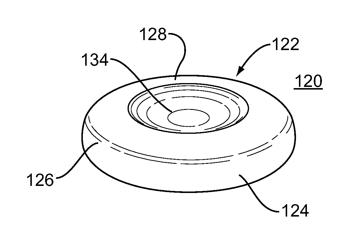 Sacro-iliac joint implant system and method