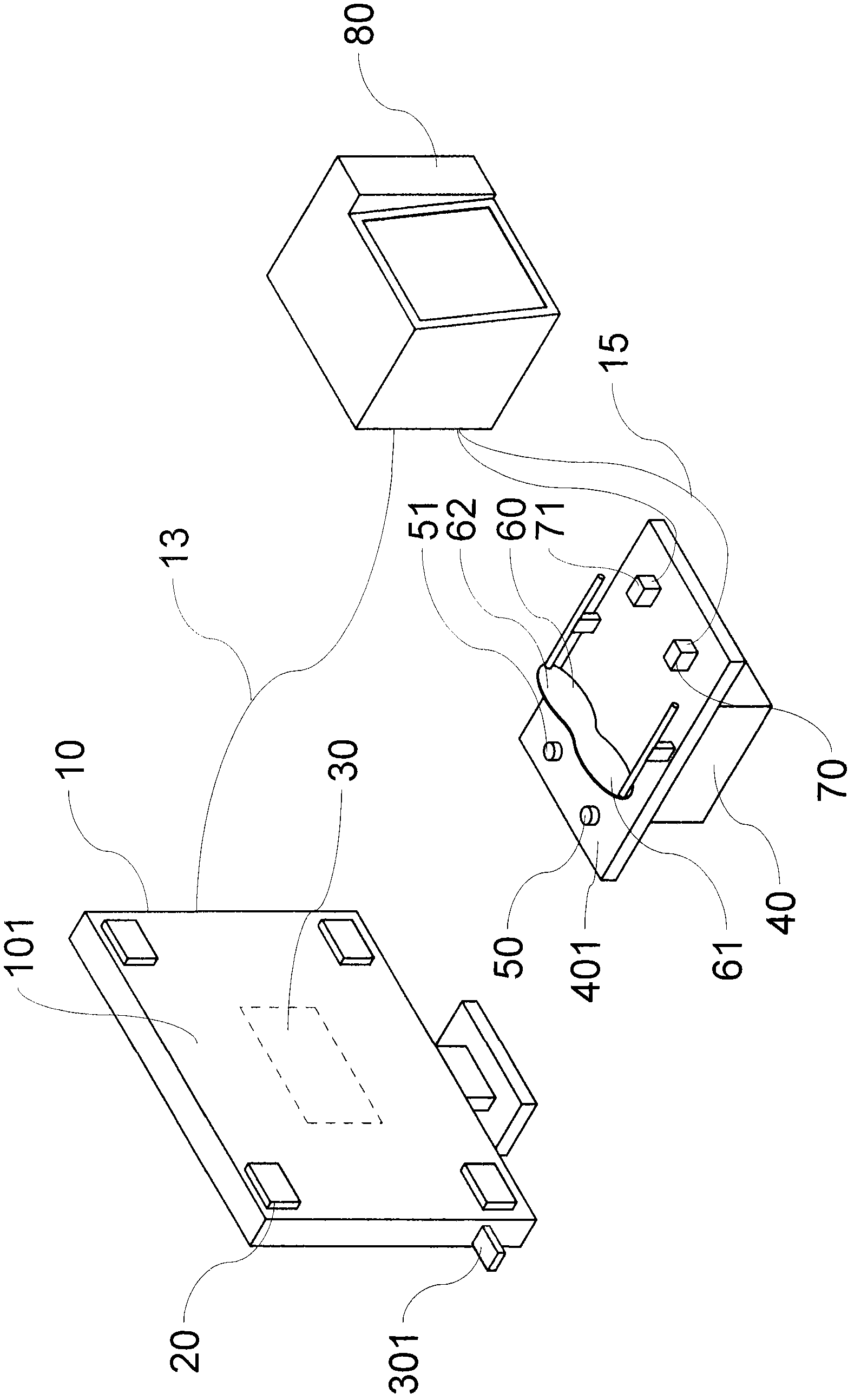 Adjustment system of three-dimensional (3D) display synchronous signals