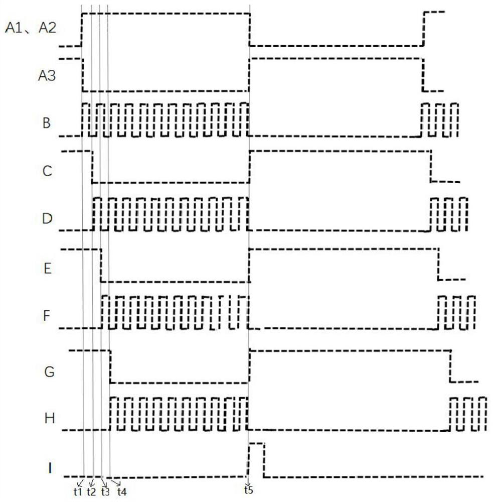 An Asynchronous Triggered High Voltage Pulse Modulator Based on igbt