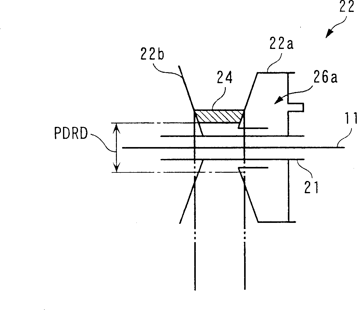 Vehicle control system