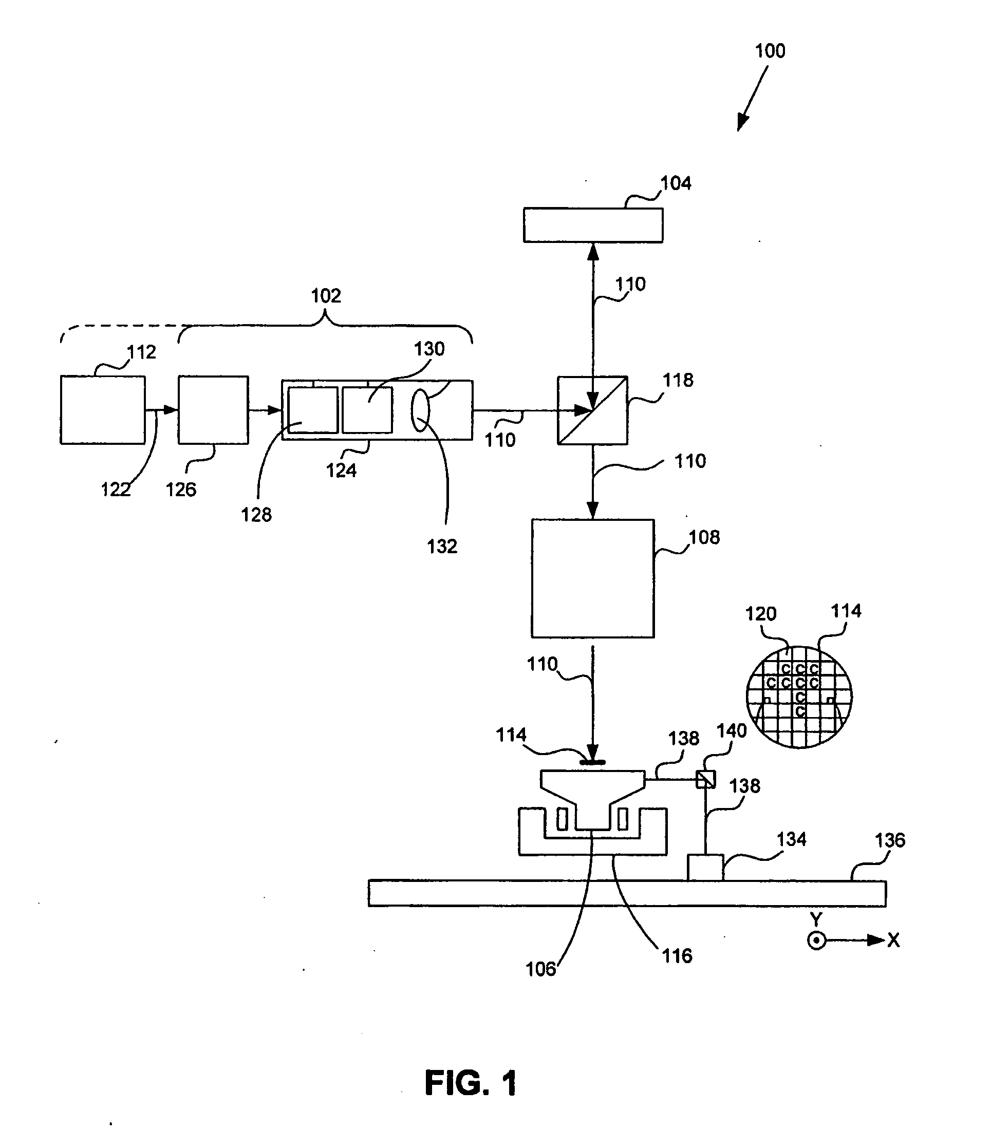 Lithographic apparatus and device manufacturing method