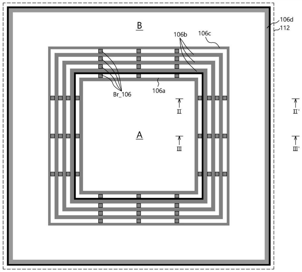 Power electronic semiconductor device