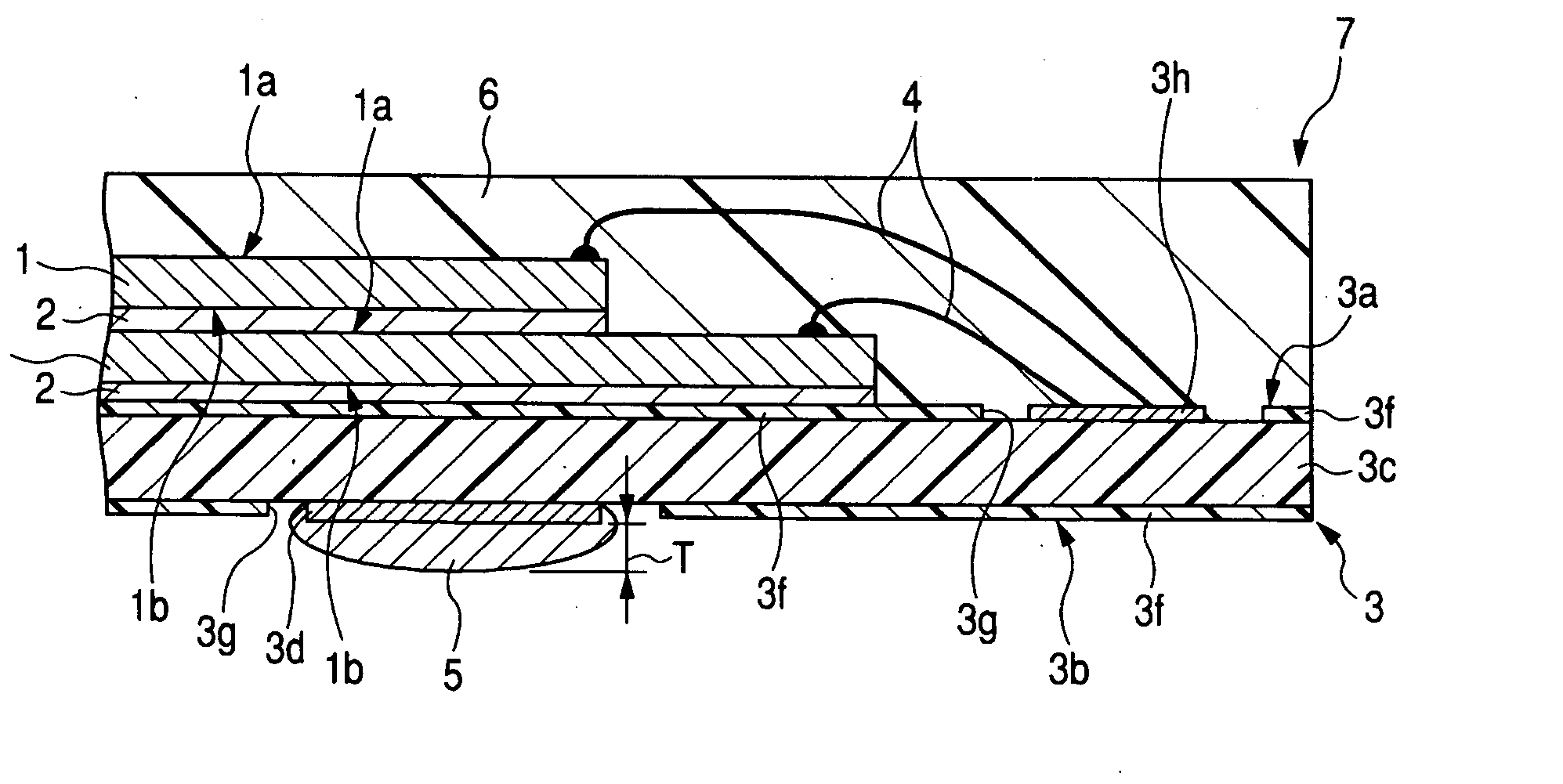 Semiconductor device and a manufacturing method of the same