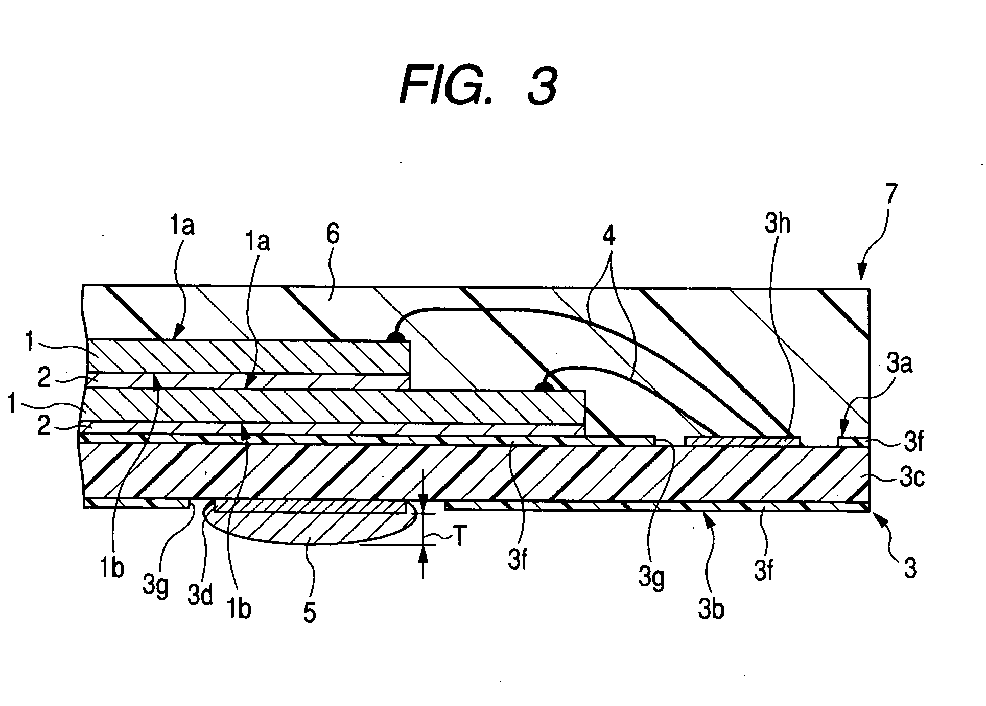 Semiconductor device and a manufacturing method of the same