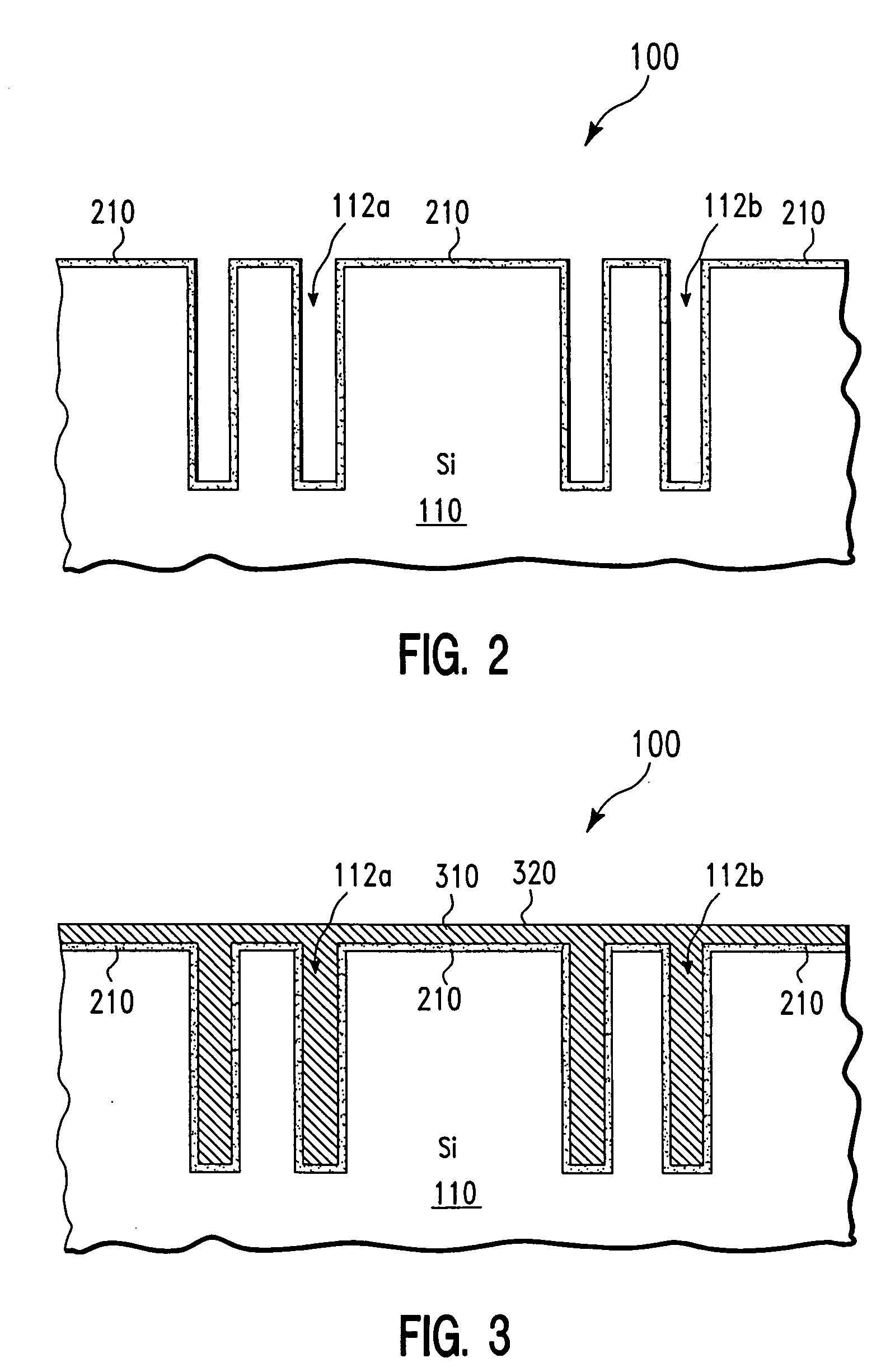 Alpha particle shields in chip packaging