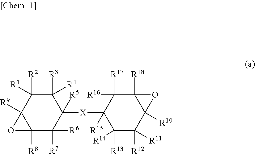 Curable composition for lens, lens and optical device