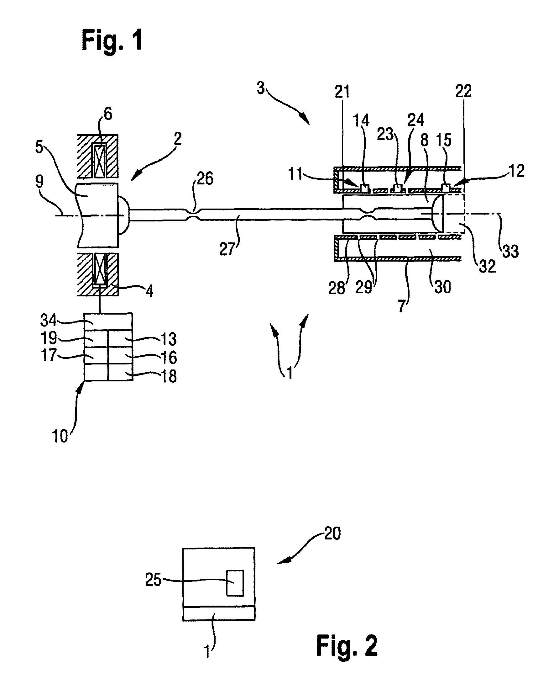 Method for the predictive closed-loop control of a linear drive or of a linear compressor and linear drive or linear compressor subject to predictive closed-loop control