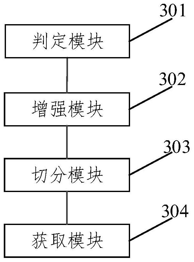 Component identification method and device, training set construction method and device, equipment and storage medium