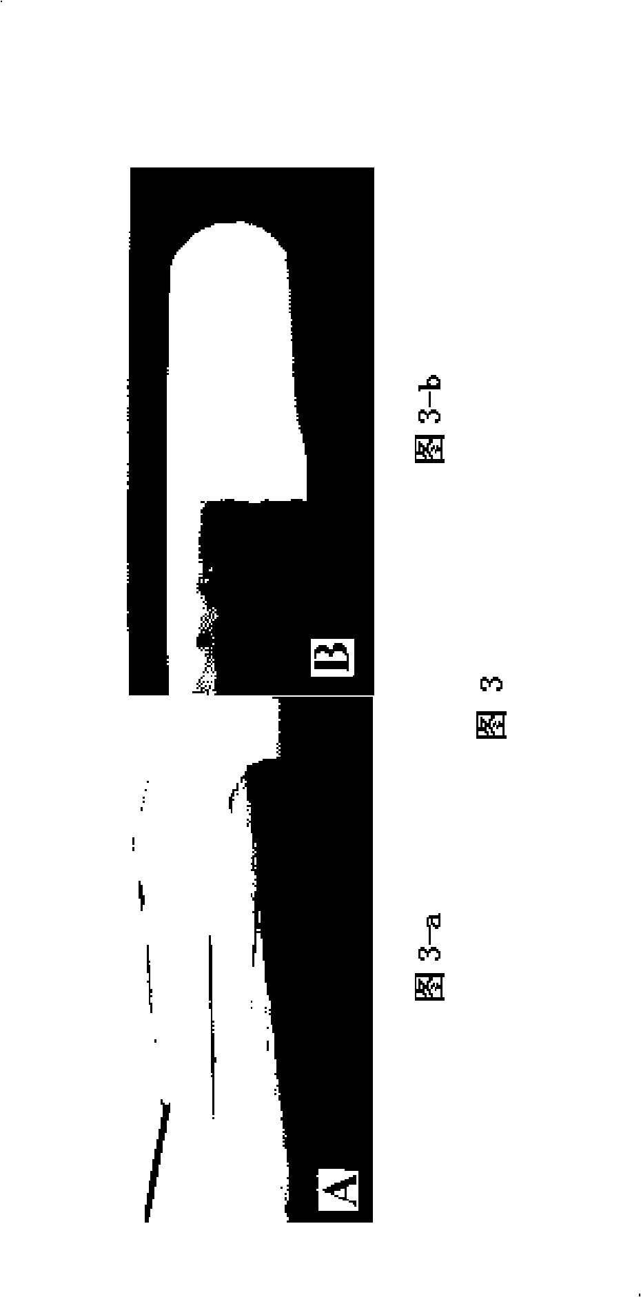 Thermo-sensitive tri-block copolymer having sol-gel conversion characteristic and preparation thereof