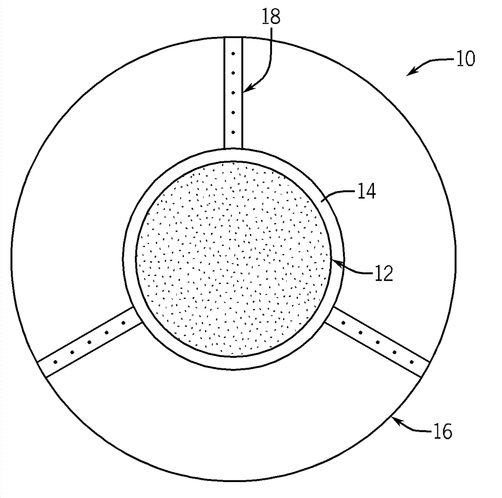 Systems and methods for routing, monitoring repair, and maintenance of underground gas insulated transmission lines